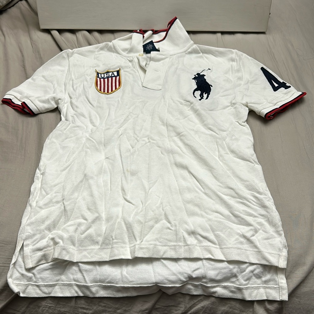 Polo by Ralph Lauren Polo shirt